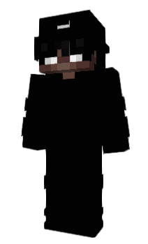 Minecraft skin Rentzz