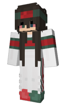 Minecraft скин по нику undiced