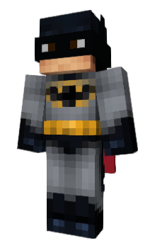 Minecraft skin miauuusofi