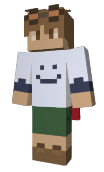 Minecraft skin Tmala