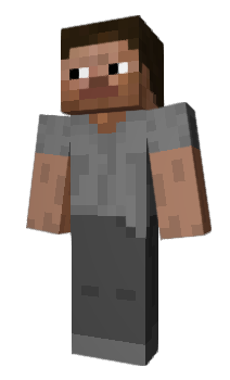 Minecraft скин по нику egocx