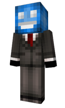 Minecraft скин по нику elmago67