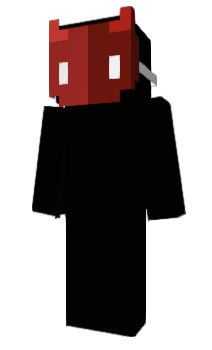 Minecraft skin Crfty