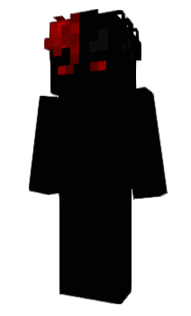 Minecraft skin Stinper