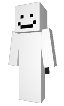 Minecraft скін по ніку hj06