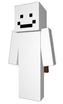 Minecraft skin hj06