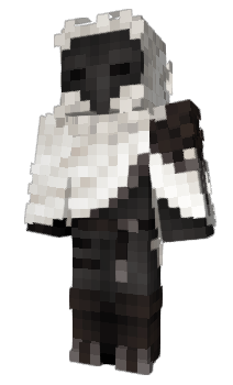 Minecraft скін по ніку wTali