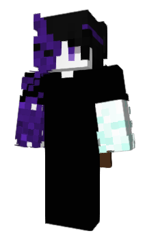 Minecraft скин по нику 4ten