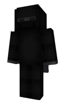 Minecraft skin Misteryus211