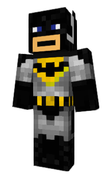 Minecraft скин по нику EstelK