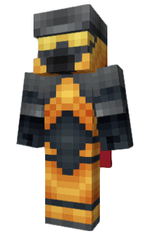 Minecraft skin FreeMca