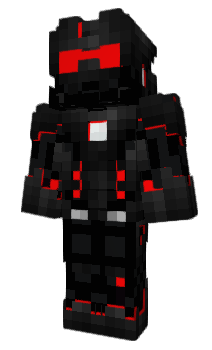 Minecraft скин по нику OlafL