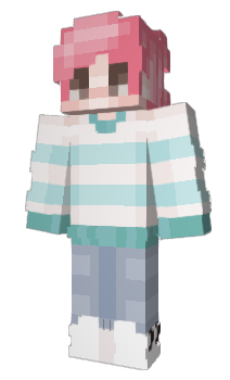 Minecraft скін по ніку Durti