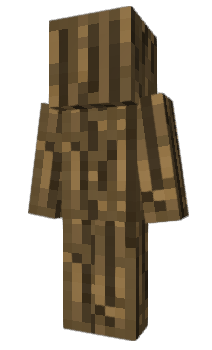 Minecraft skin Michihu