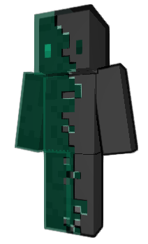 Minecraft скин по нику 9w6