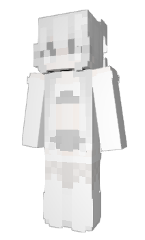 Minecraft skin uhhcandy