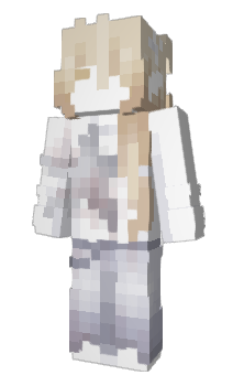 Minecraft скін по ніку komuuk