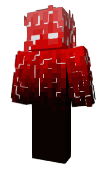 Minecraft skin ArendIsKjoel0101