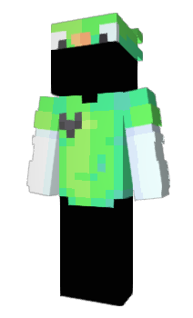 Minecraft skin ewnm