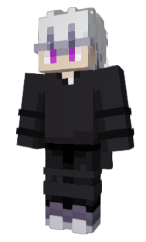 Minecraft skin Zorryfant508