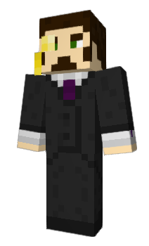 Minecraft скин по нику opsin