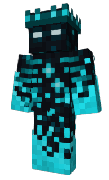 Minecraft скін по ніку lunarissl