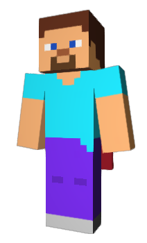 Minecraft скин по нику twitteruser