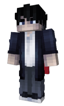 Minecraft скин по нику twitteruser