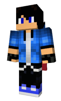 Minecraft скін по ніку twitteruser