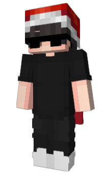 Minecraft skin Debunking