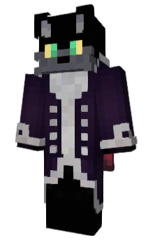 Minecraft скін по ніку LeeMedritch