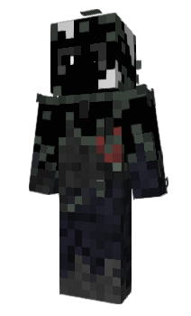 Minecraft skin Omnipoid_