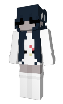 Minecraft skin smallhitbox