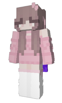 Minecraft skin akeniashy