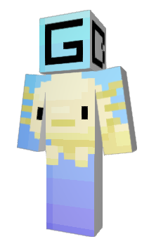 Minecraft skin gamerboi80