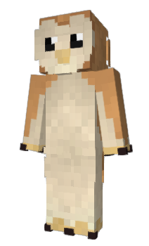 Minecraft скин по нику SuperPeep