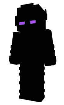 Minecraft скин по нику kin_kun
