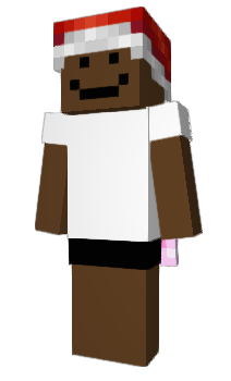 Minecraft skin Costiok