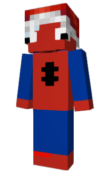 Minecraft скин по нику CheSSS