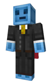 Minecraft скін по ніку P4bl0_4lv4r3z