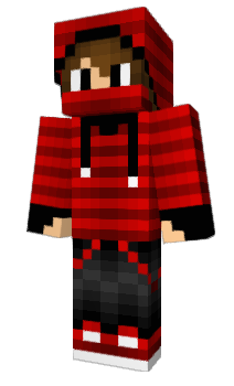 Minecraft скин по нику pomodoro