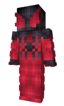 Minecraft скин по нику Swiftn