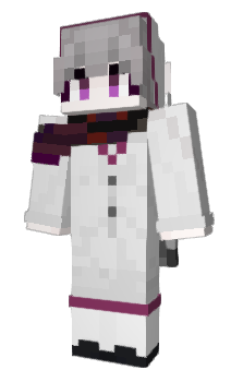 Minecraft skin ylmac
