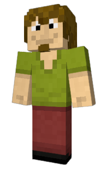 Minecraft скин по нику jebli