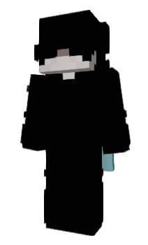 Minecraft скін по ніку DukeT_XD