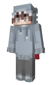 Minecraft skin 4Alt