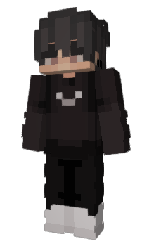 Minecraft skin subhaan