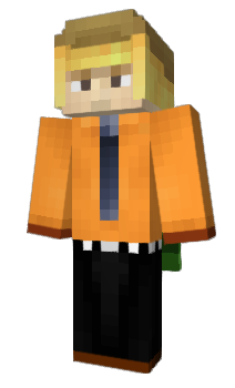 Minecraft скин по нику slushhhhhh