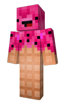 Minecraft скін по ніку Reo_