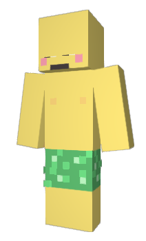 Minecraft skin ruy_